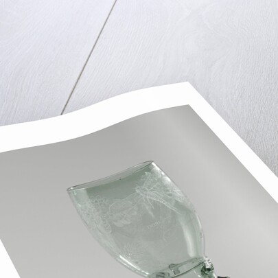 Rummer, Anonymous by Anna Roemers Visscher