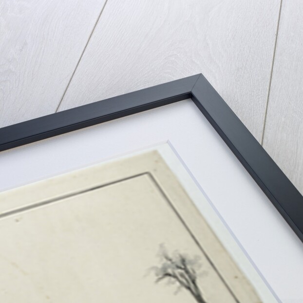 The home of Patty, Jan Brandes by Johannes Rach