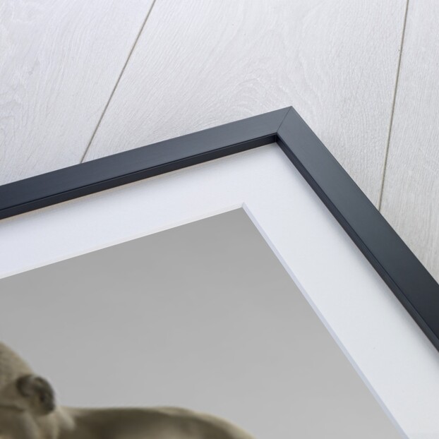 Man and Machine by Marinus Johannes Hack