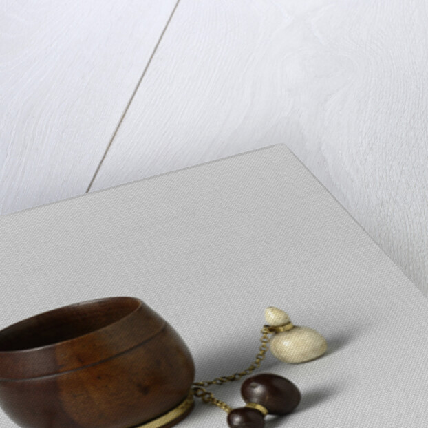 Geuzennap, according to tradition, having belonged to the Count of Egmont by Anonymous