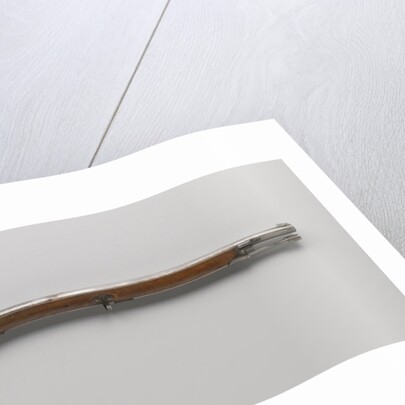 Rear Load Rifle, Snider system by P. Stevens