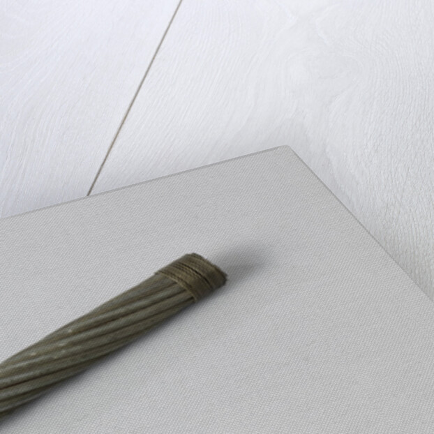 Telegraph cable by Anonymous