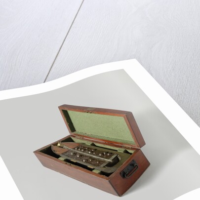 Shrapnel shell by William Armstrong & Co.