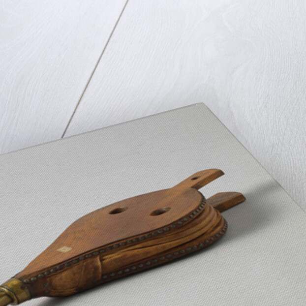 Bellow by J. Stone & Co.