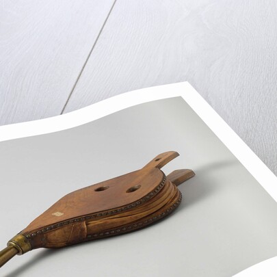 Bellow by J. Stone & Co.