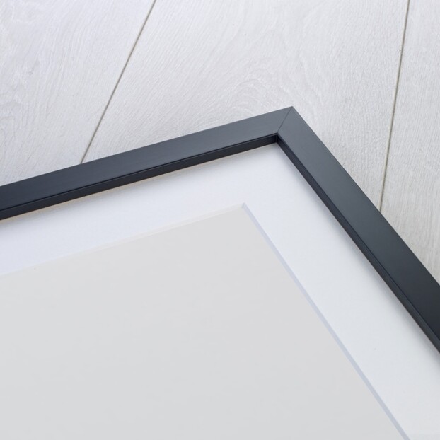 Model of an agitator for a frigate of 44 pieces by Anonymous