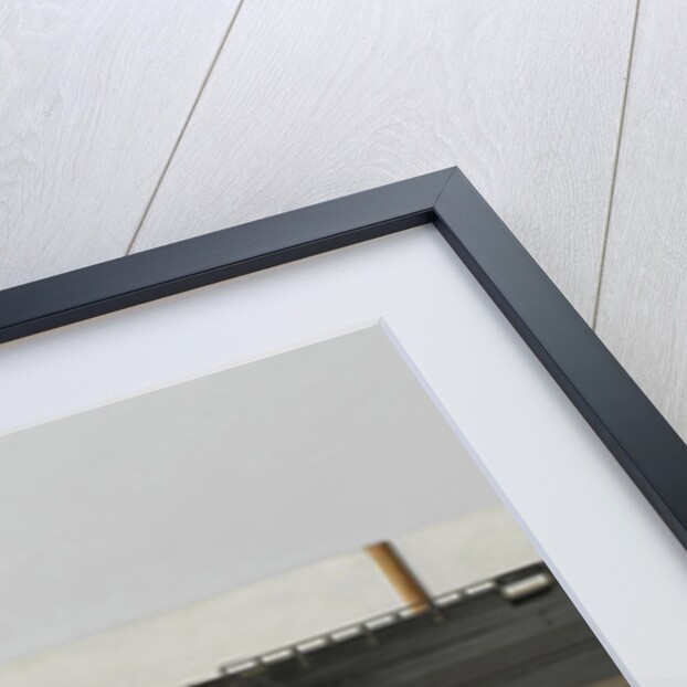 Half Model of the steamer Etna by Rijkswerf Vlissingen