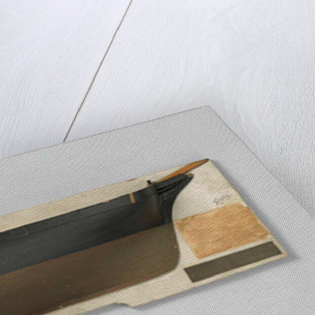 Ship by Rijkswerf Vlissingen