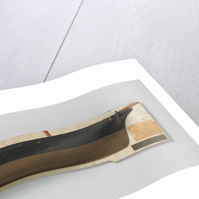 Ship by Rijkswerf Vlissingen