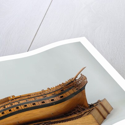 Ship by Joachim Pieter Asmus