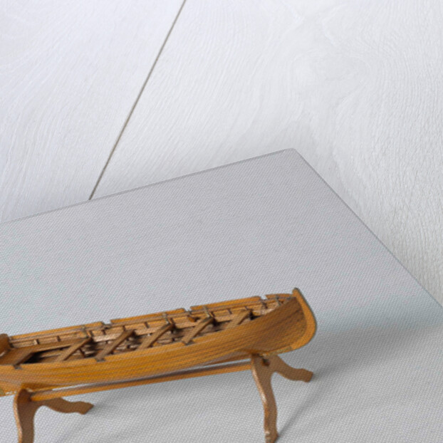 Ship by Rijkswerf Rotterdam