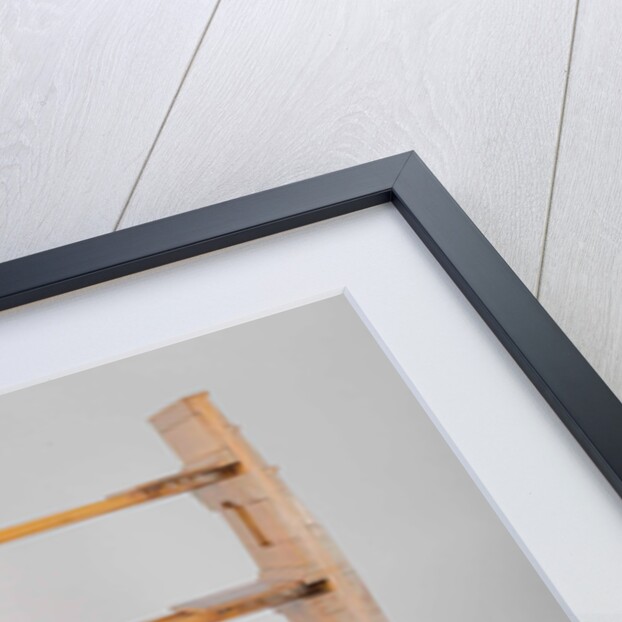 John Penn by Petrus van der Loo