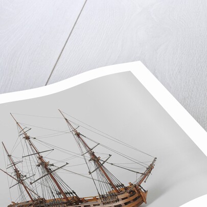 Ship by Anonymous