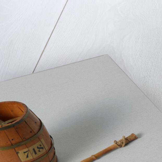 H.J. Hugenholz by Rijkswerf Hellevoetsluis