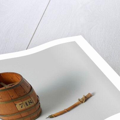 H.J. Hugenholz by Rijkswerf Hellevoetsluis