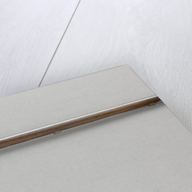 Full model liner, three-masted, with 76 segments to the waterline by Anonymous