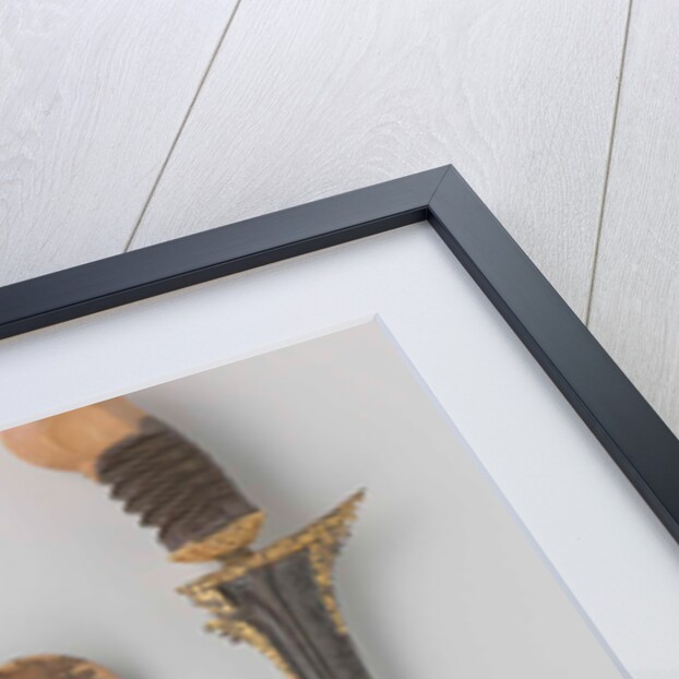 Kris of King William I by Anonymous