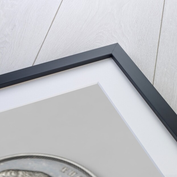 Death of Johan Rudolf Thorbecke in the Hague The Netherlands by Moses de Vries