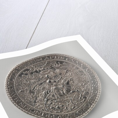 Battle of Nieuwpoort Belgium, Gerard van Bylaer by Staten-Generaal