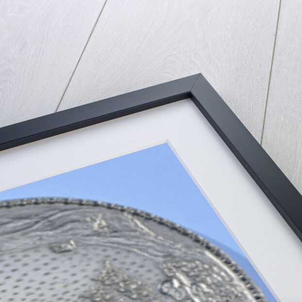 Battle of Gibraltar and the killing of Admiral van Heemskerck by Gerard van Bylaer