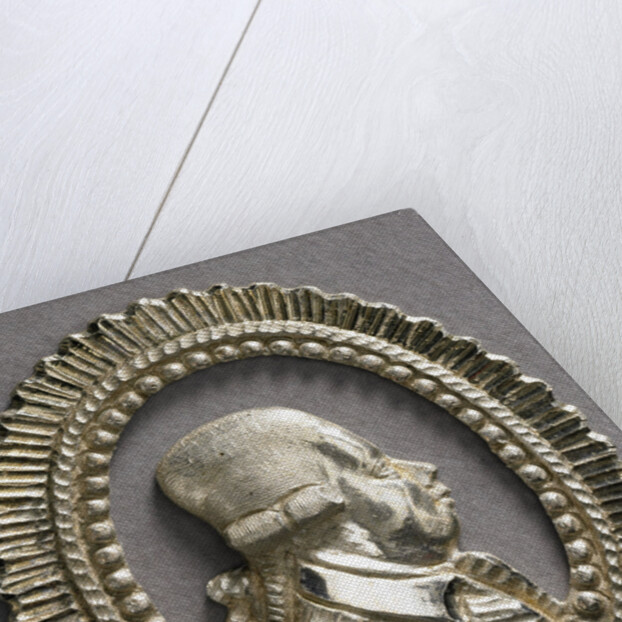 William V, Prince of Orange-Nassau by Anonymous