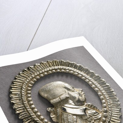 William V, Prince of Orange-Nassau by Anonymous