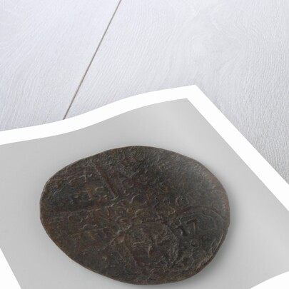 Emergency Mint twenty nickels, Siege of Maastricht The Netherlands by Anonymous