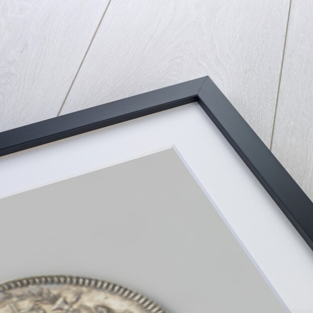 Attendance Token of the city of Alkmaar The Netherlands, Romeyn de Hooghe by Reynier Arondeaux