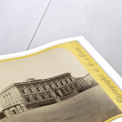 Leipzig (Saxony), Museum Germany by Charles Gerard