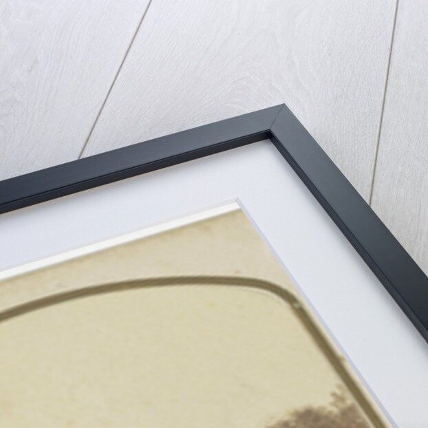 St. Severin Church in Cologne and view of Dentz Germany by Adolphe Braun