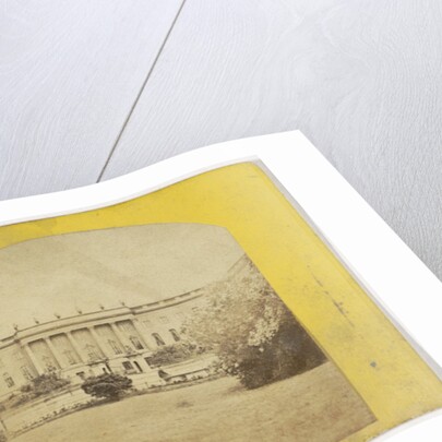 Die Universitat Germany by Moser & Senftner