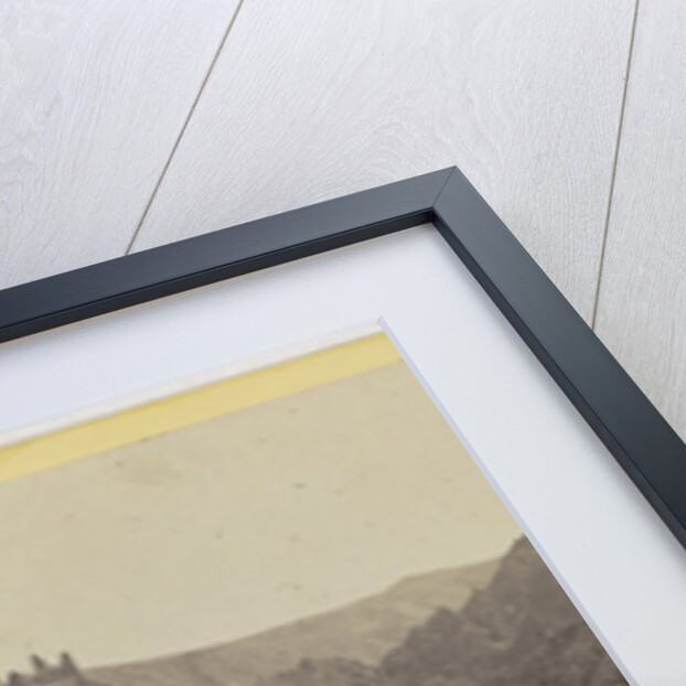 Altenahr and Ahrthal Germany by C.H. Jacobi