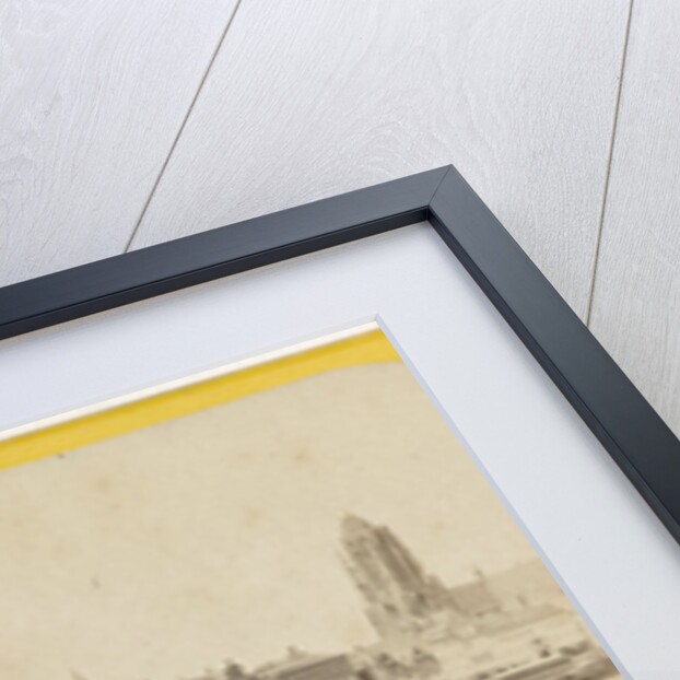 Frankfurt Sachsenhausen by Anonymous