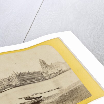 Frankfurt Sachsenhausen by Anonymous