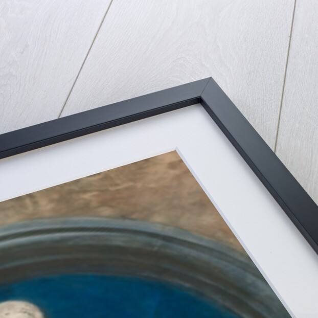 Loggia dello Spedale degl'Innocenti, Tondo di Andrea della Robbia by Anonymous