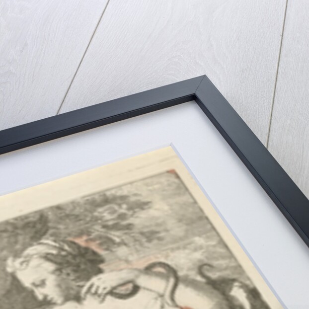 Prudentia by Hendrik van Limborch