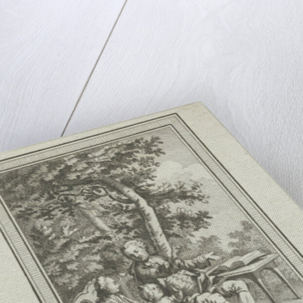 Faith Education by Carel Jacob de Huyser