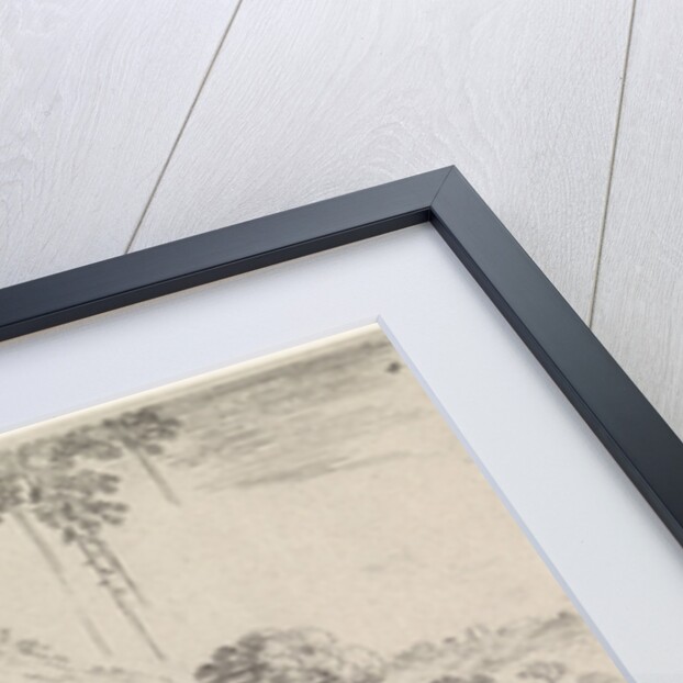 Mercury lulls Argus to sleep by Moyses van Wtenbrouck