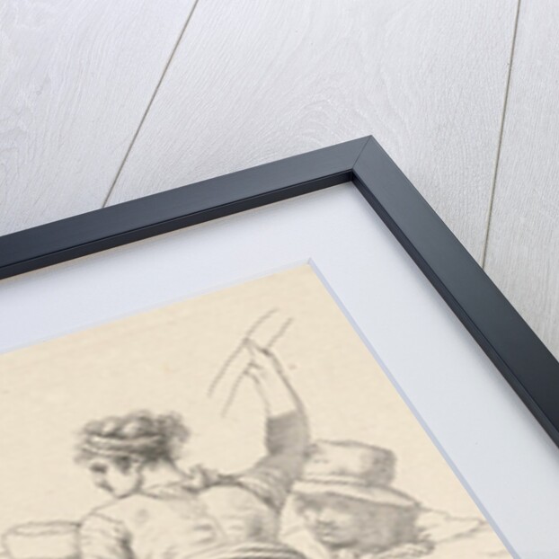 People by Jacob Ernst Marcus