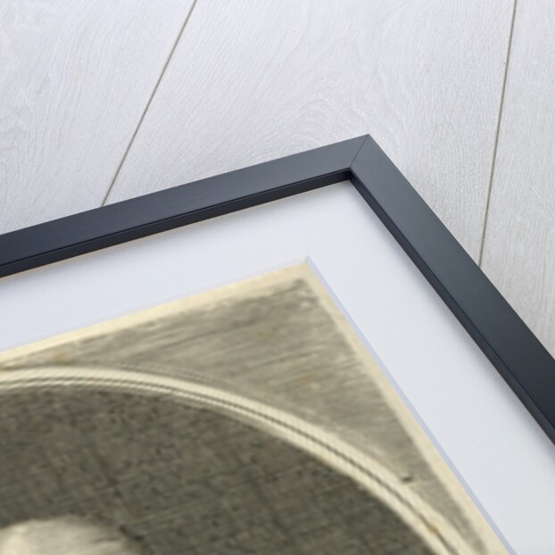 Portrait of Marcus Aulano by Jacob Peeters