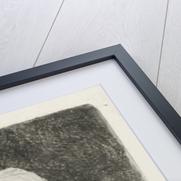 Katwijkse old woman Katwijk The Netherlands by Jozef Israëls