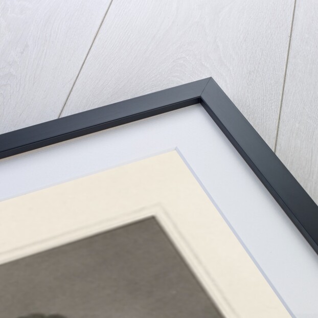 Portrait of Sibrandus Stratingh by Johannes Philippus Lange