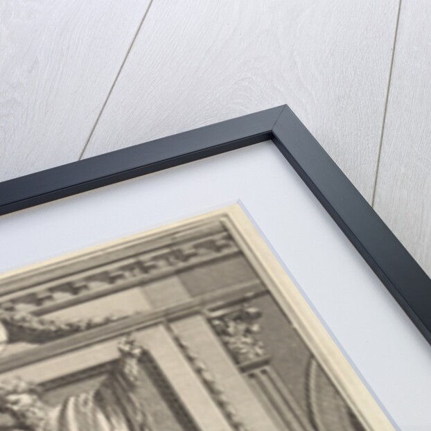 St. Ignatius of Antioch, apostolic Father by Zacharias Chatelain II