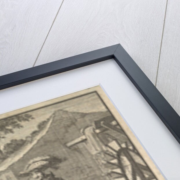 Count Wirich von Daun, Count of Falkenstein by Anonymous