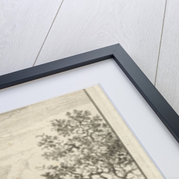 The Sermon by Jan Luyken