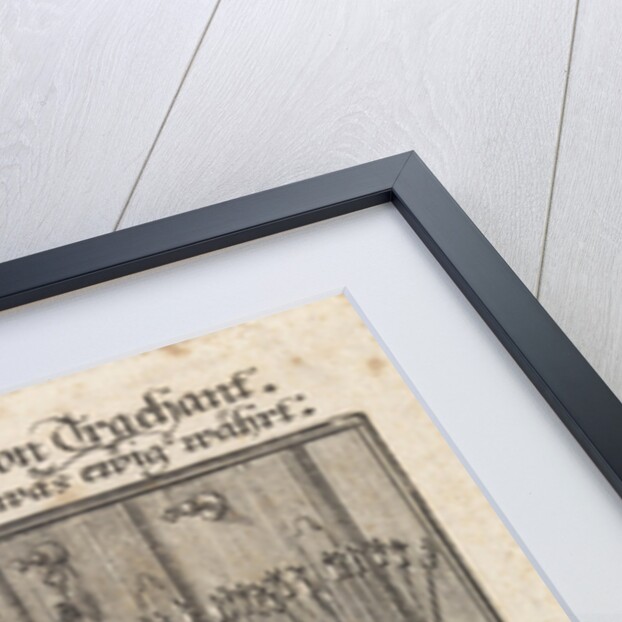 Doll Maker, Jan Luyken by Anonymous