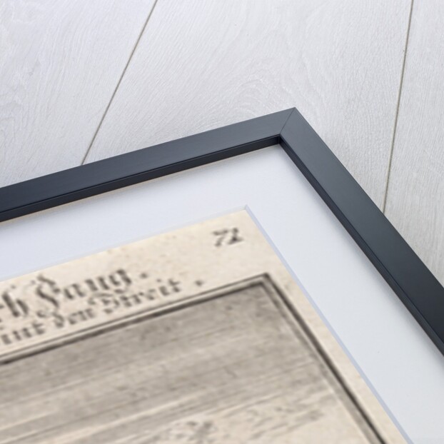 Whaling, Caspar Luyken by Anonymous