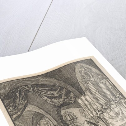 Marriage between Crown Prince Philip and Maria of Portugal, 1543 by Jan Luyken