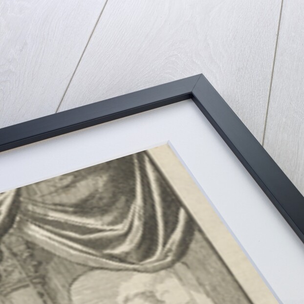 Wedding at Cana by Jan Luyken