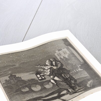 Emblem stars by Christoph Weigel